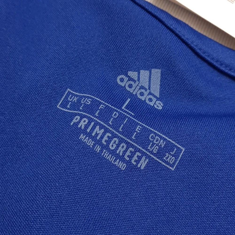 NWT, Adidas CSUB NCAA Soccer Jersey